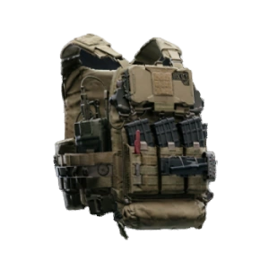 Quest Item Tracker