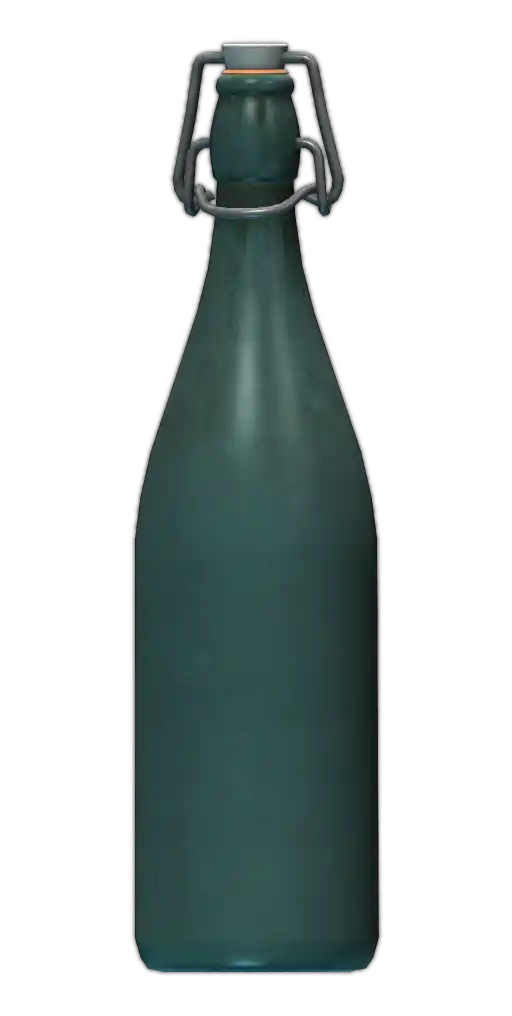 Quest Item Tracker