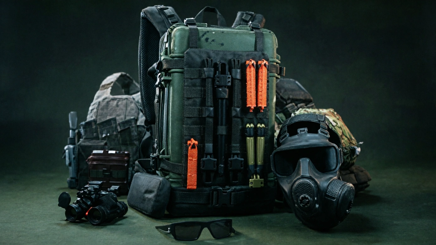 Product range update